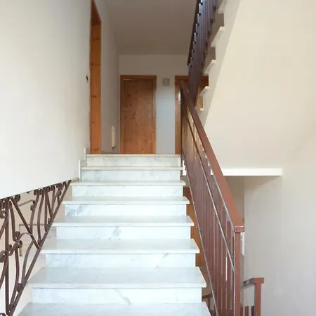 Casa Al Mare Cristina Lägenhet *