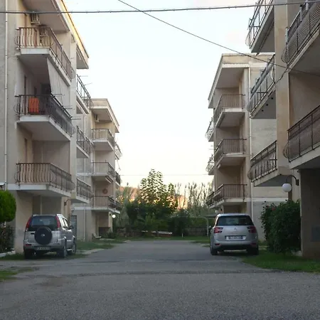 Casa Al Mare Cristina Nocera Terinese
