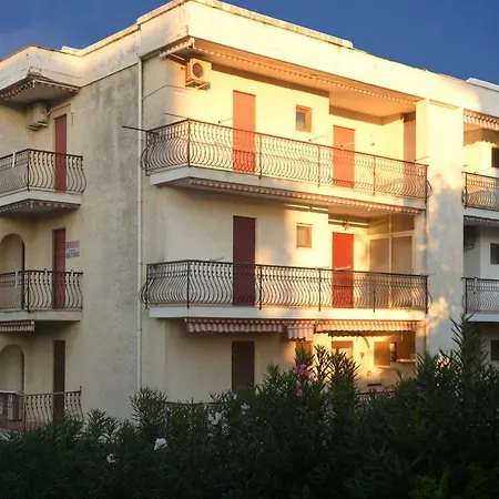 Lägenhet Casa Al Mare Cristina *