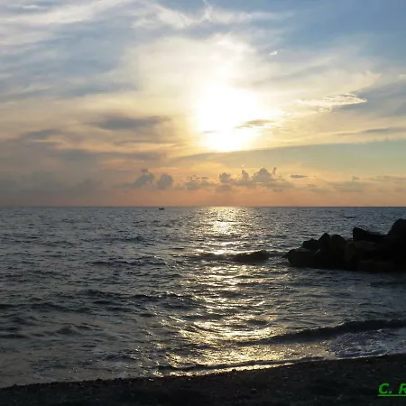 Casa Al Mare Cristina Nocera Terinese