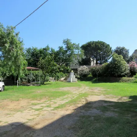 Casa Al Mare Cristina * Nocera Terinese