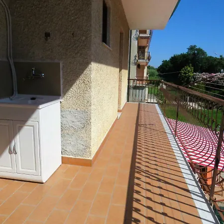 Casa Al Mare Cristina Nocera Terinese