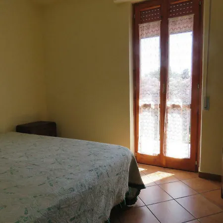 Casa Al Mare Cristina Lägenhet