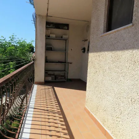 Lägenhet Casa Al Mare Cristina