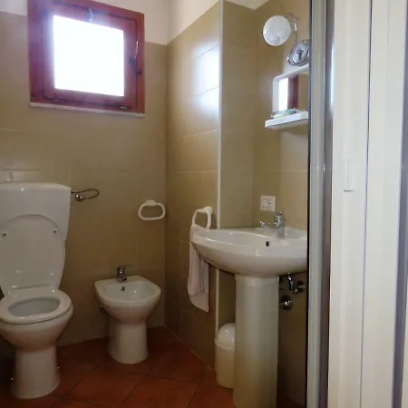 Lägenhet Casa Al Mare Cristina