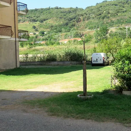 Casa Al Mare Cristina Lägenhet *