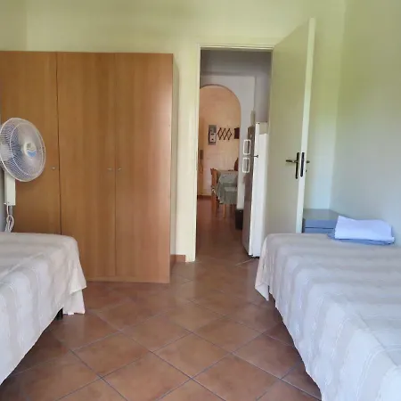 Casa Al Mare Cristina