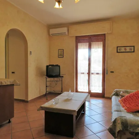 Casa Al Mare Cristina