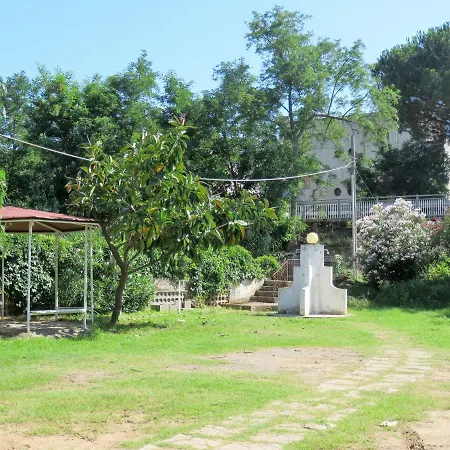 Lägenhet Casa Al Mare Cristina Nocera Terinese