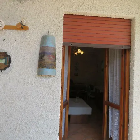 Casa Al Mare Cristina * Nocera Terinese