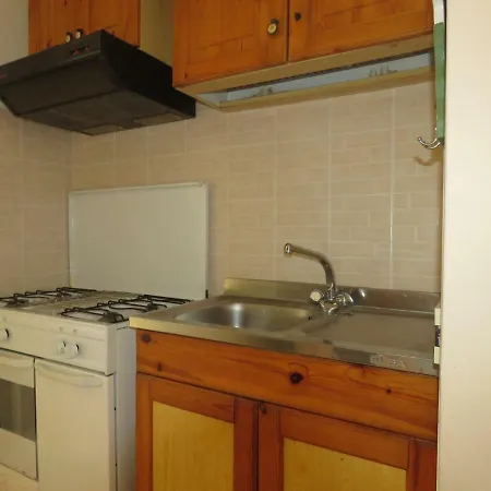 Casa Al Mare Cristina * Nocera Terinese