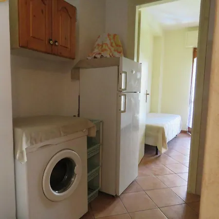 Casa Al Mare Cristina Lägenhet